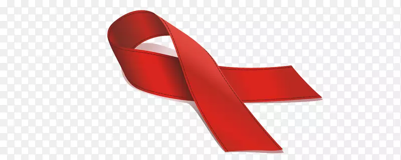 世界艾滋病日感染艾滋病病毒疾病-健康