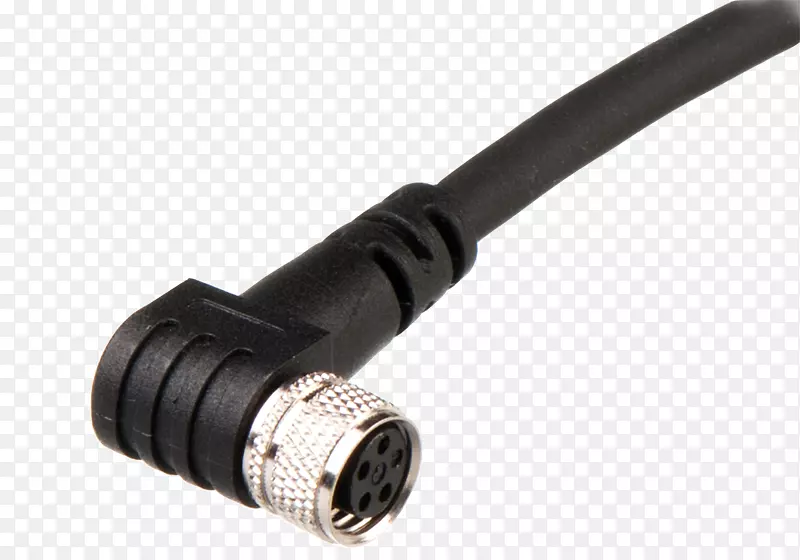 同轴电缆电气连接器电缆第5类电缆电子产品