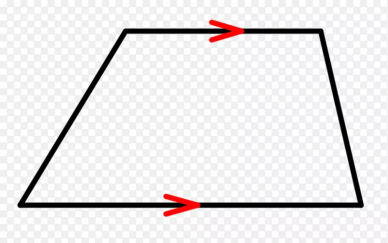 等腰梯形定义三角形几何-三角形