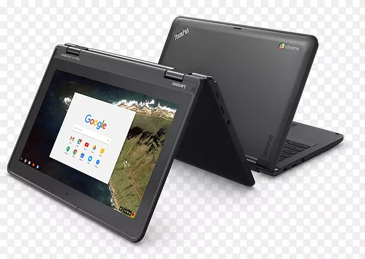 ThinkPad瑜伽笔记本电脑英特尔Chromebook联想笔记本电脑
