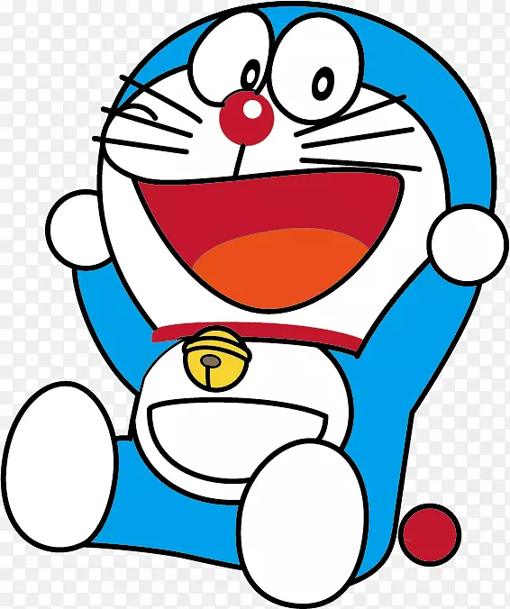 Doraemon dorami绘制动画-Doraemon