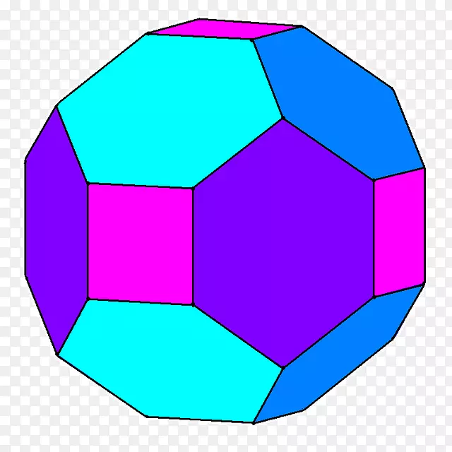 截断菱形十二面体截短二十面体倒角十二面体边PNG图片素材下载_图片编号1763605PNG素材网