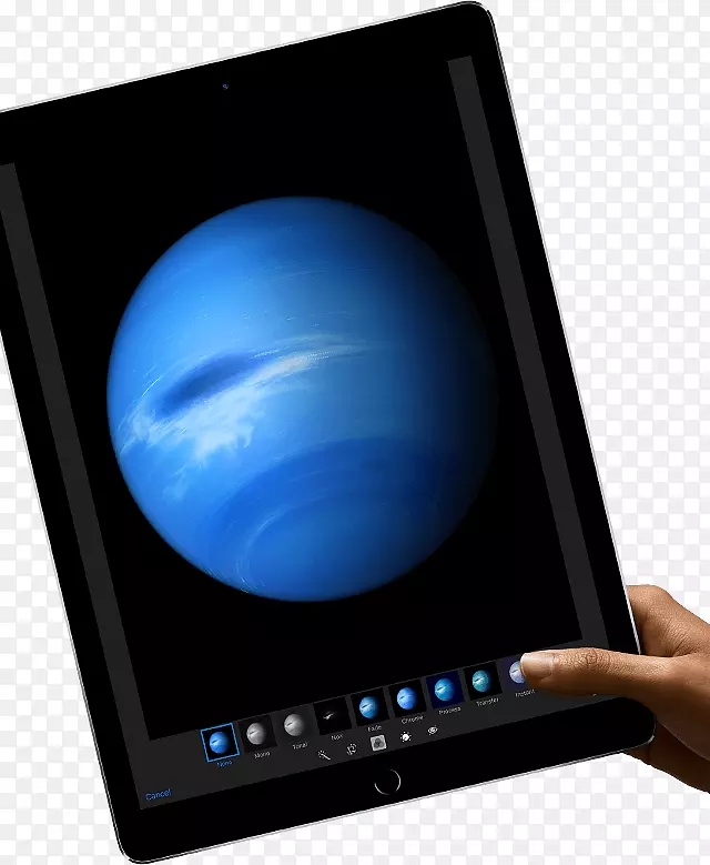 iPad 3苹果铅笔iPad pro(12.9英寸)(第二代)-iPad