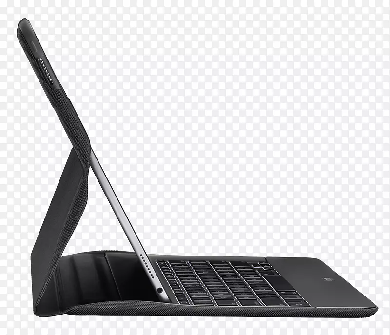 笔记本电脑键盘iPad pro(12.9英寸)(第二代)