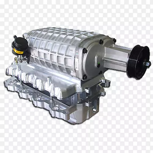 福特模块化引擎福特野马福特汽车公司-引擎