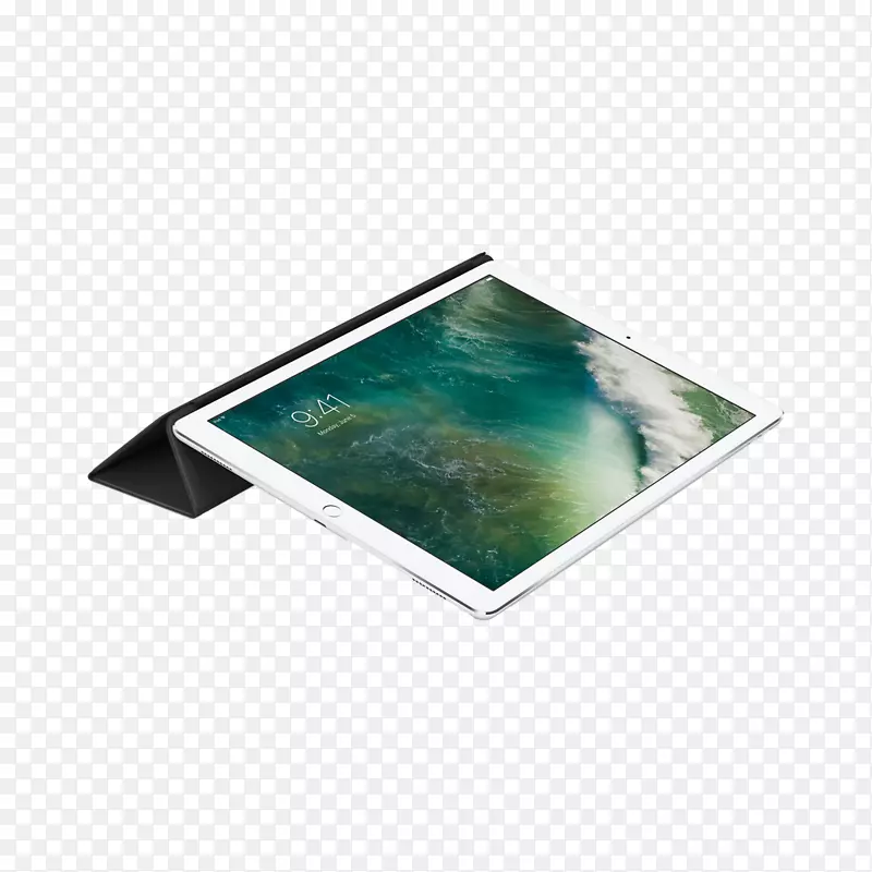 iPad Pro(12.9英寸)(第二代)iPad迷你智能封面苹果-iPad