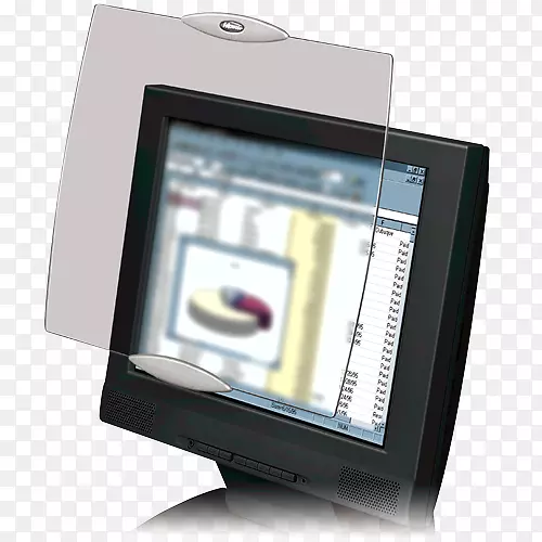 笔记本电脑显示器屏幕保护器液晶显示监视器过滤器膝上型计算机