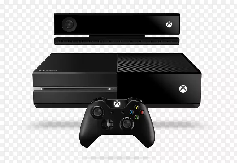 Kinect Xbox 360控制器Xbox One控制器光环5：监护人-最大运动量/x-小游戏