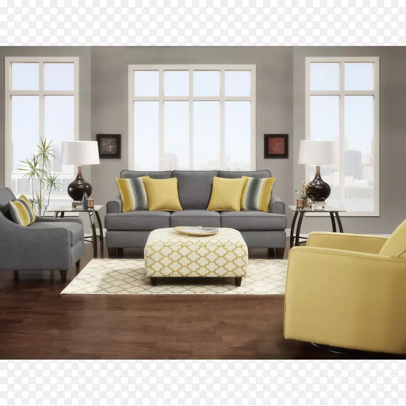 沙发、沙发床、客厅、枕头、椅子、客厅家具