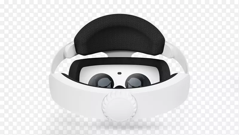 耳机虚拟现实耳机谷歌白日梦视图