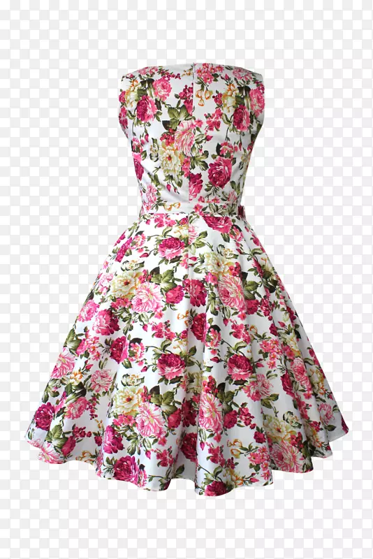 20世纪50年代旧式服装婚纱-清仓销售英格