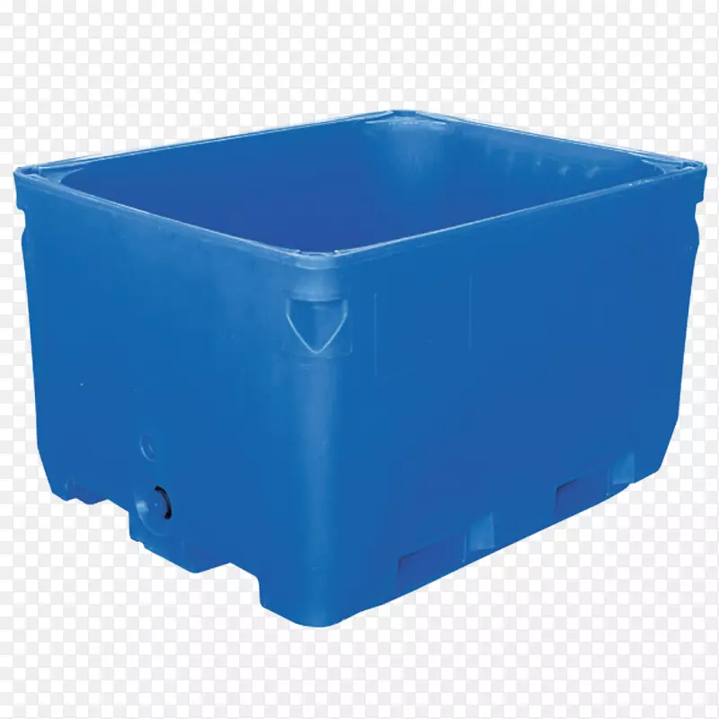 中型散装集装箱塑料多式联运集装箱储罐储水容器