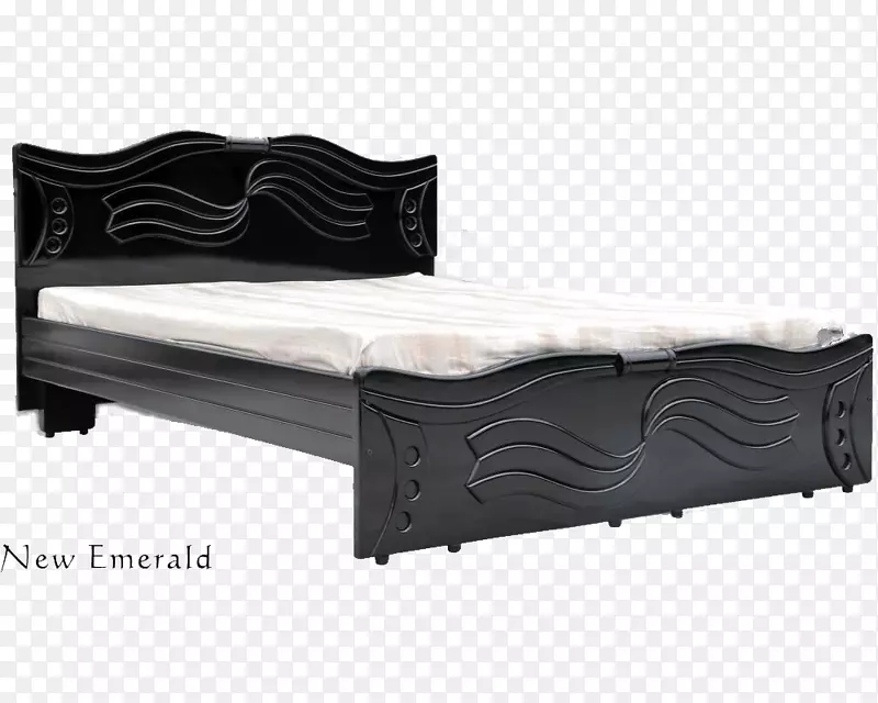 床框胶辊家具中密度纤维板双十二显示模型
