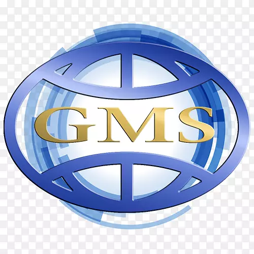 标志品牌标志-gms炼油厂标志