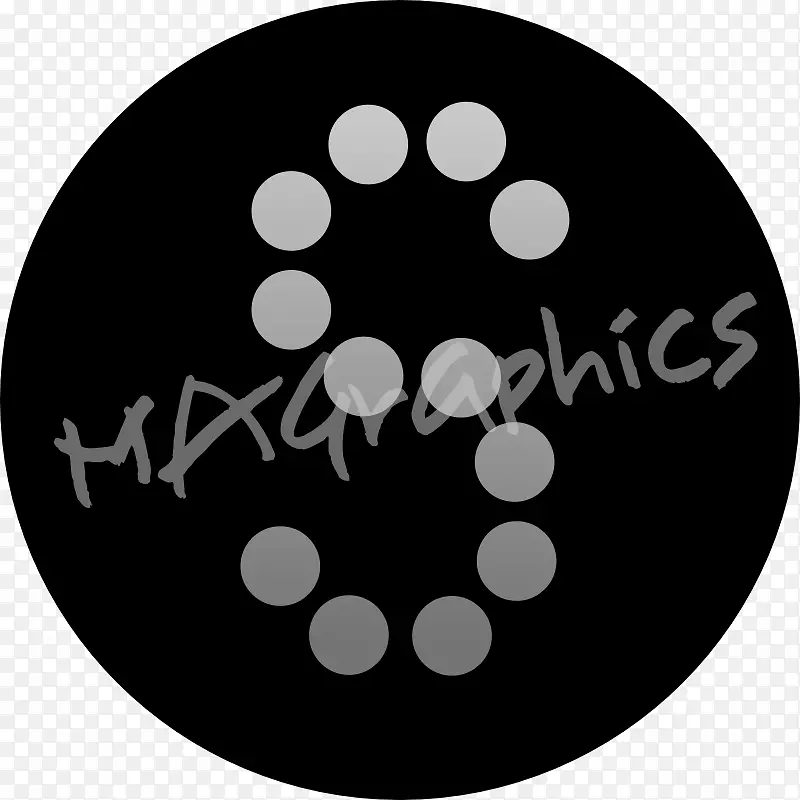 LOGO录音室物联网公司-广告盒工作室标志