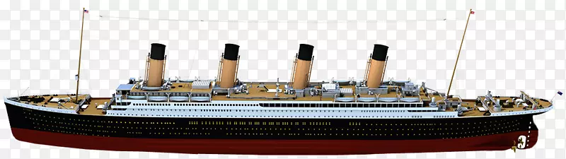 泰坦尼克数学船舶工作表科学.数学