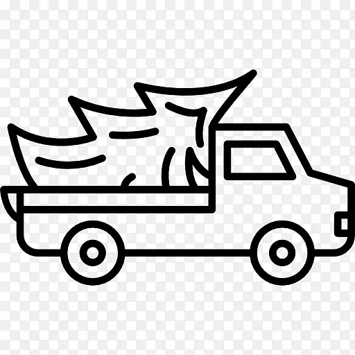 计算机图标汽车