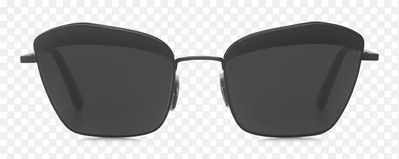 护目镜太阳镜米基塔米色-男式眼镜