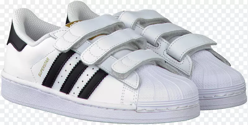 阿迪达斯超级明星运动鞋阿迪达斯原版鞋-阿迪达斯