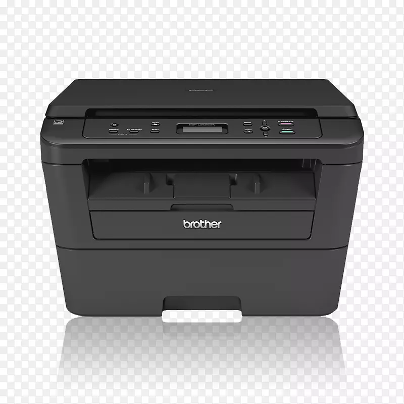 惠普(Hewlett-Packard)多功能打印机兄弟工业激光打印-移动打印