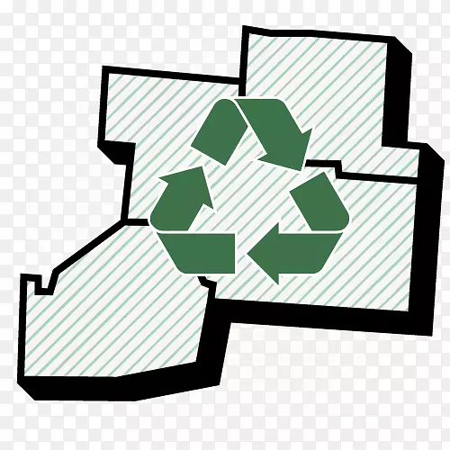 俄亥俄雅典回收皮克威县，俄亥俄州I-回收废物