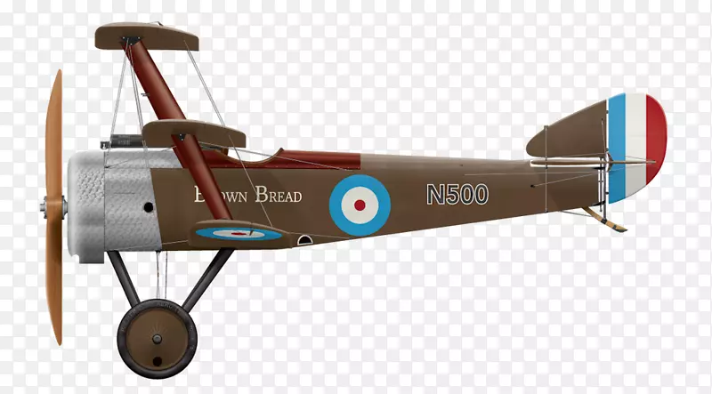 第一次世界大战飞机