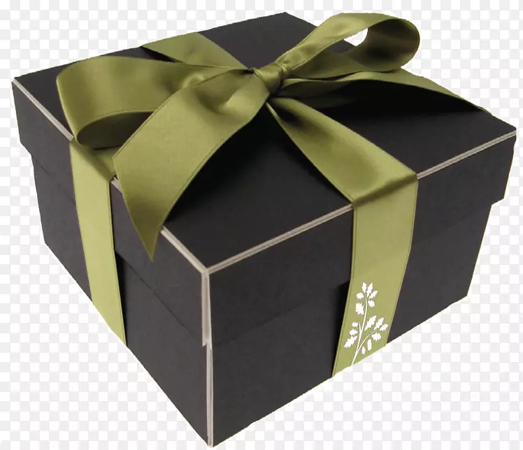 礼品盒-贵宾派对圣诞