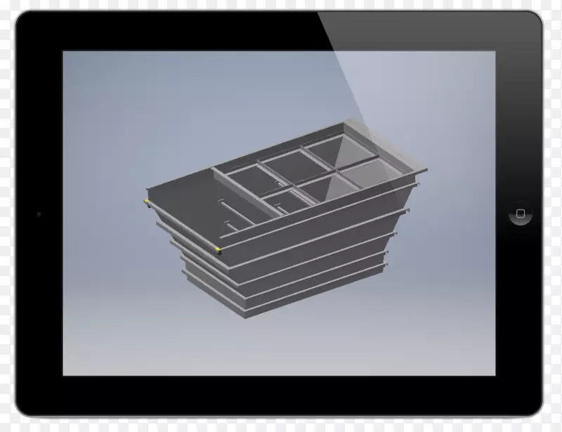 三维建模软件Hopper 3D材料选择