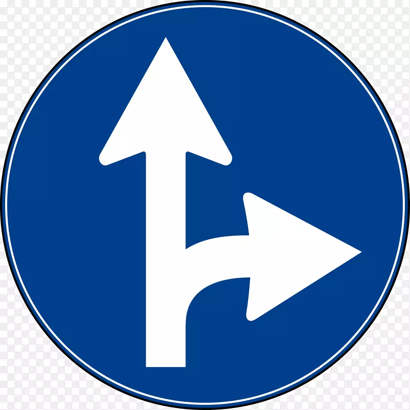 意大利的道路标志-意大利的道路标志