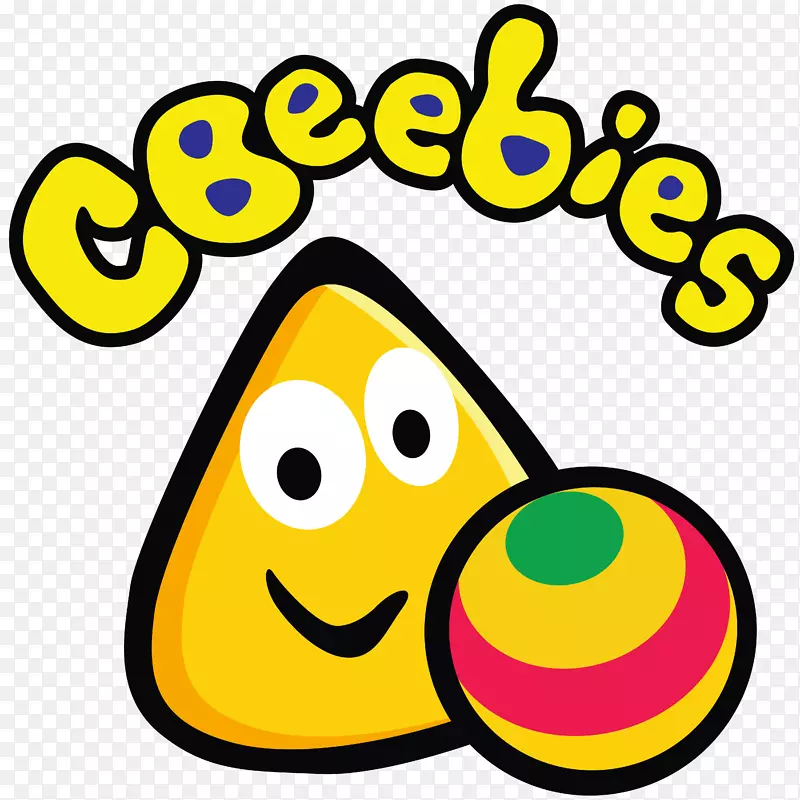 CBeebies英国电视频道CBBC标志-联合王国
