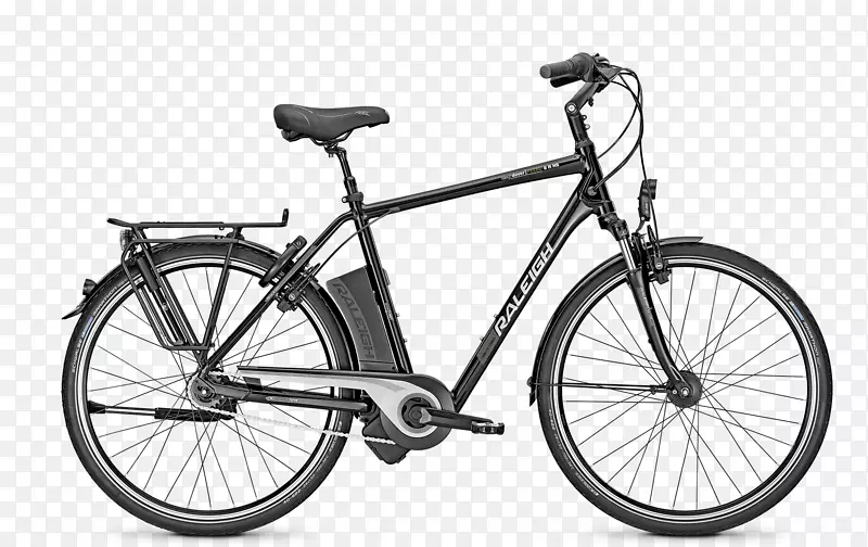 Kalkhoff电动自行车电动脉冲-自行车
