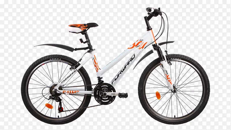 诺科自行车山地车自行车巨型自行车-推力前进！