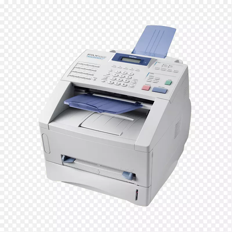 兄弟传真-8360 p兄弟工业纸打印机-打印机