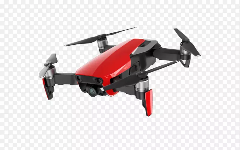 Mavic pro DJI MAVIMAVEC航空鹦鹉AR.Drone无人驾驶飞行器