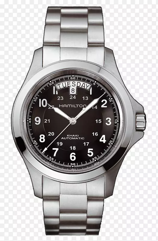 汉密尔顿手表公司自动表带自动石英表
