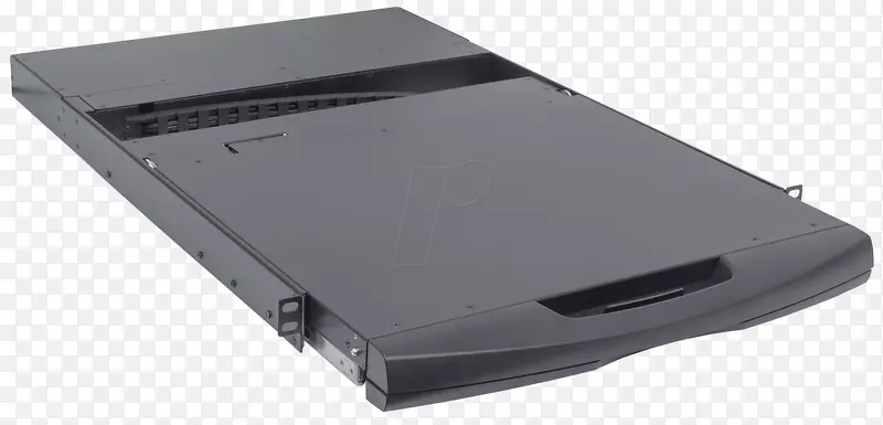 电脑键盘PlayStation 2电脑滑鼠kvm开关19寸机架电脑鼠标