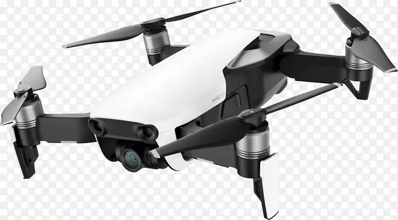 Mavic pro DJI MAVIMAVEC空气四面直升机鹦鹉AR.Drone