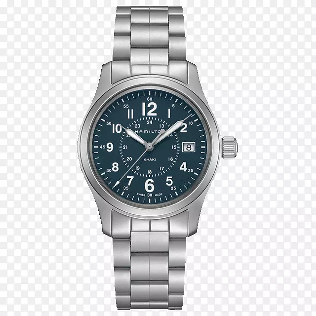 汉密尔顿手表公司表带客户服务手镯-手表