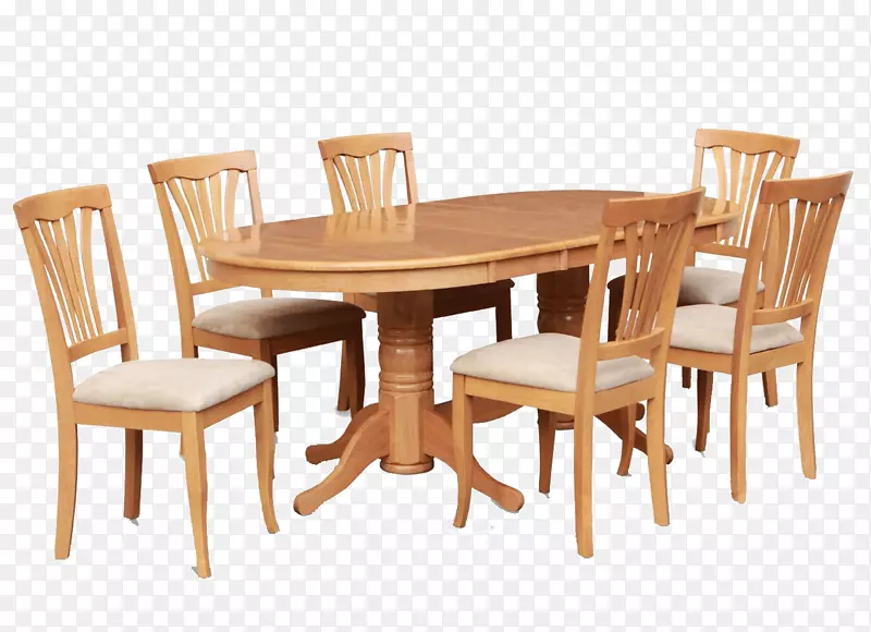 餐桌席家具椅一张小木桌
