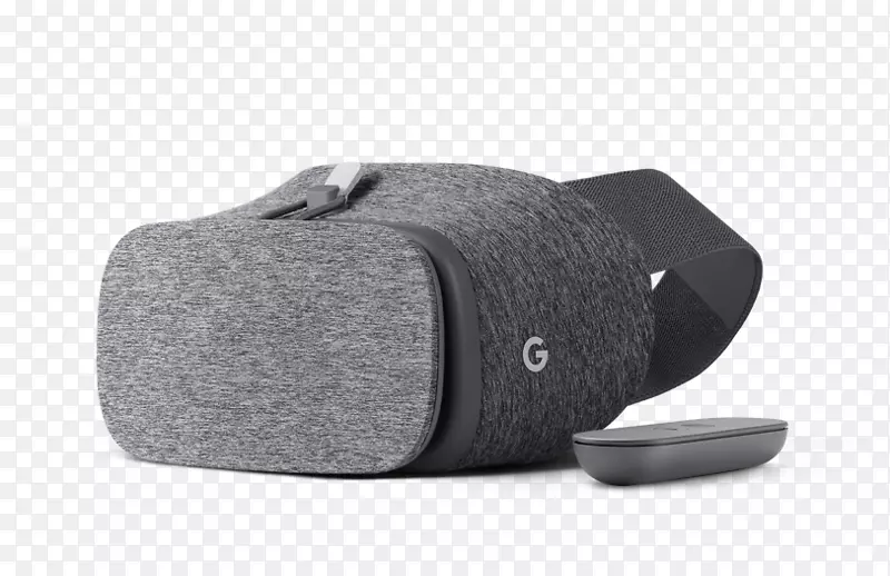 谷歌白日梦查看像素2虚拟现实耳机-谷歌