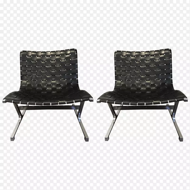 伊姆斯躺椅赫尔曼米勒设计师家具-躺椅