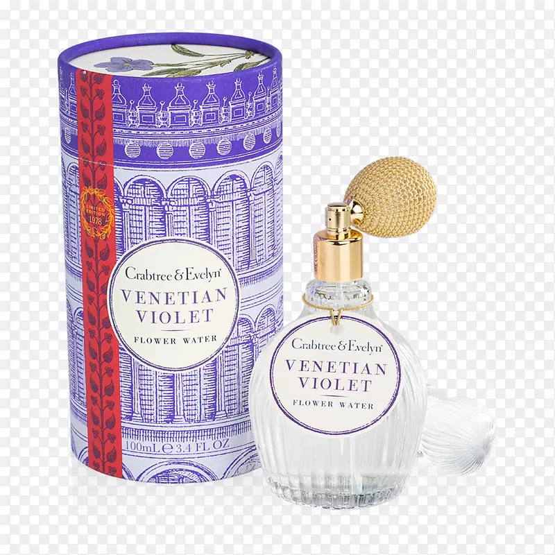 香水和化妆品草药蒸馏茉莉花紫罗兰-精致的竹篮