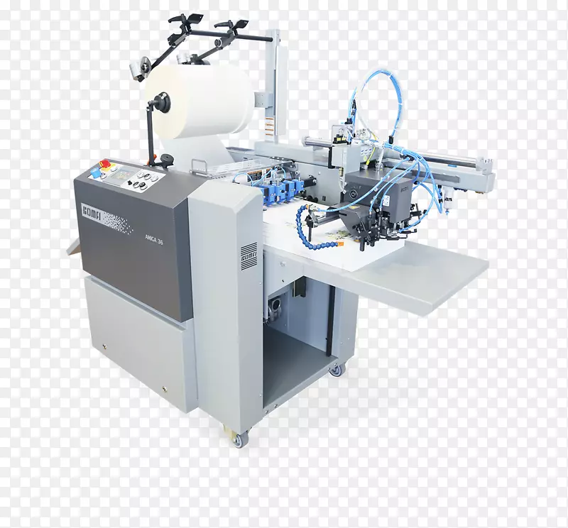 覆膜袋机制造冷轧机适用于印刷