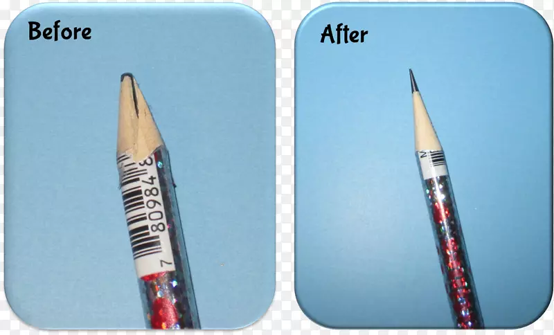 削笔器F.I.L.A.品牌教室-铅笔