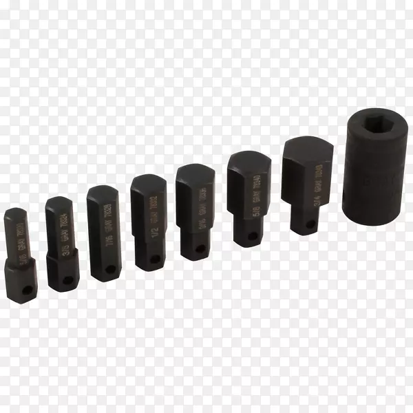 工具套筒扳手钻头冲击驱动器