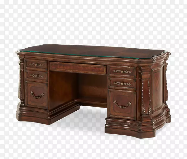 卡登萨桌子刨花板家具.桌子