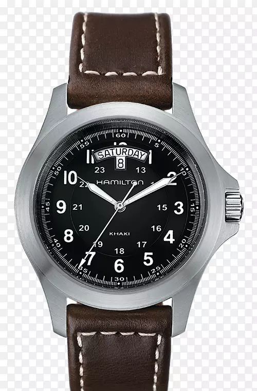 汉密尔顿手表公司珠宝自动手表自动石英表