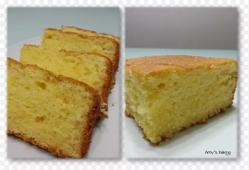 玉米面包黄油蛋糕南瓜面包海绵蛋糕层蛋糕-牛奶
