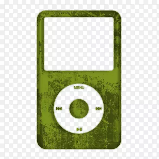 ipod经典iPodtouch ipod Shu显ipod纳米剪辑艺术-苹果