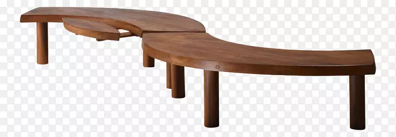 咖啡桌，椅子，木制家具.木制桌子